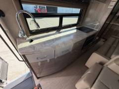 2022 Thor Motor Coach Tiburon 24FB, $ 139,600