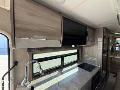 2022 Thor Motor Coach Tiburon 24FB, $ 139,600