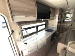 2022 Thor Motor Coach Tiburon 24FB, $ 139,600