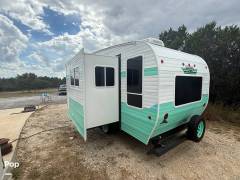 2018 Riverside RV White Water Retro 526RL, $ 18,000
