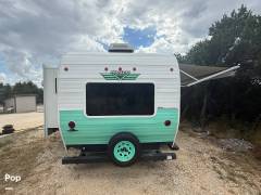 2018 Riverside RV White Water Retro 526RL, $ 18,000