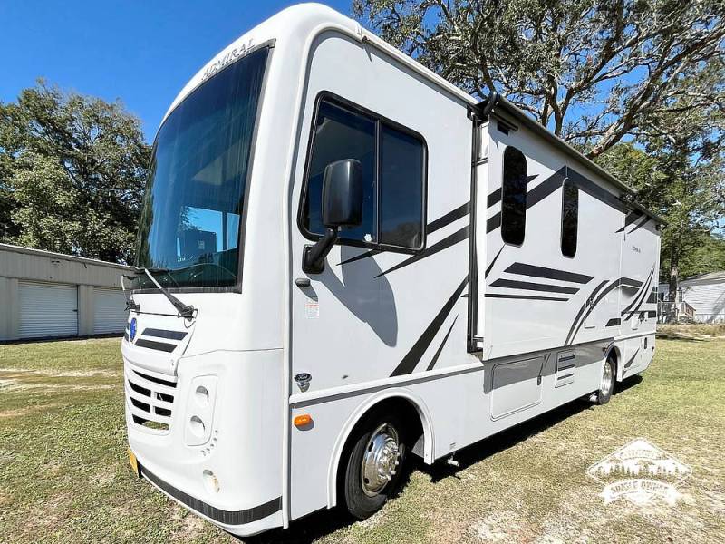 2023 Holiday Rambler Admiral 28A, $ 99,000