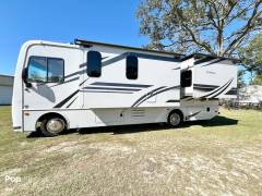 2023 Holiday Rambler Admiral 28A, $ 99,000