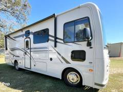 2023 Holiday Rambler Admiral 28A, $ 99,000