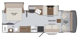 2023 Holiday Rambler Admiral 28A, $ 99,000