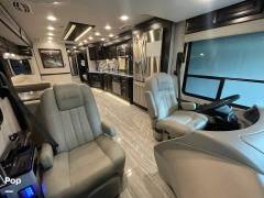 2021 Forest River Berkshire XLT 45A, $ 325,000