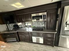 2021 Forest River Berkshire XLT 45A, $ 325,000