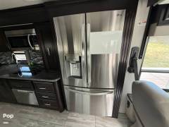 2021 Forest River Berkshire XLT 45A, $ 325,000
