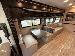 2021 Forest River Berkshire XLT 45A, $ 325,000