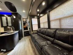 2017 Grand Design Momentum 350M, $ 53,400