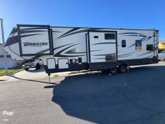 2017 Grand Design Momentum 350M, $ 53,400