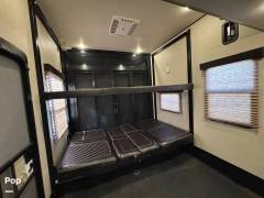 2017 Grand Design Momentum 350M, $ 53,400