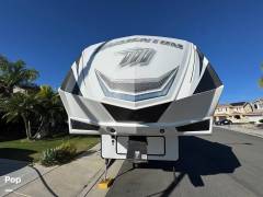 2017 Grand Design Momentum 350M, $ 53,400