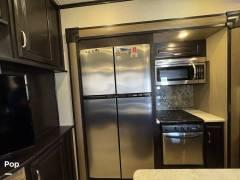 2017 Grand Design Momentum 350M, $ 53,400