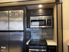 2017 Grand Design Momentum 350M, $ 53,400