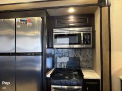 2017 Grand Design Momentum 350M, $ 53,400