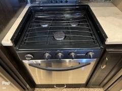 2017 Grand Design Momentum 350M, $ 53,400