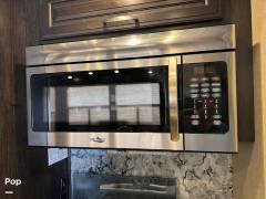 2017 Grand Design Momentum 350M, $ 53,400
