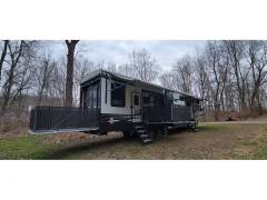 2017 Keystone Raptor 428SP, $ 66,700