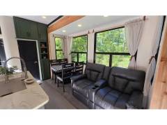 2017 Keystone Raptor 428SP, $ 66,700