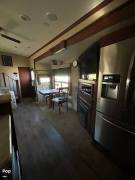2016 EverGreen Bay Hill 340RK, $ 33,700