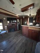 2016 EverGreen Bay Hill 340RK, $ 33,700