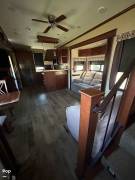 2016 EverGreen Bay Hill 340RK, $ 33,700