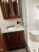 2016 EverGreen Bay Hill 340RK, $ 33,700