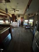 2016 EverGreen Bay Hill 340RK, $ 33,700