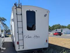 2016 EverGreen Bay Hill 340RK, $ 33,700