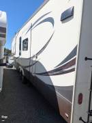 2016 EverGreen Bay Hill 340RK, $ 33,700