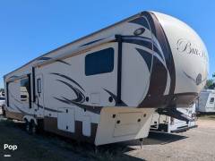 2016 EverGreen Bay Hill 340RK, $ 33,700