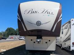 2016 EverGreen Bay Hill 340RK, $ 33,700