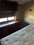 2016 EverGreen Bay Hill 340RK, $ 33,700