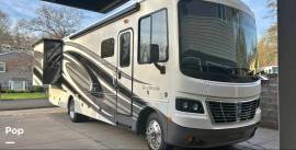 2017 Holiday Rambler Vacationer 33C, $ 75,000