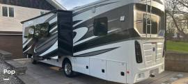 2017 Holiday Rambler Vacationer 33C, $ 75,000