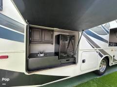 2021 Entegra Vision 29S, $ 70,000