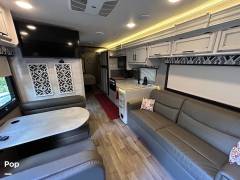 2021 Entegra Vision 29S, $ 70,000