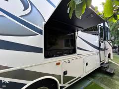 2021 Entegra Vision 29S, $ 70,000