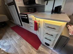2021 Entegra Vision 29S, $ 70,000