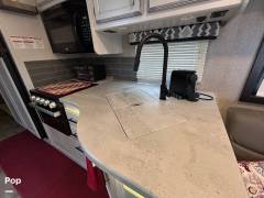 2021 Entegra Vision 29S, $ 70,000