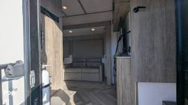 2022 Forest River Wildwood Heritage Glen 356QB, $ 42,000