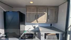 2022 Forest River Wildwood Heritage Glen 356QB, $ 42,000