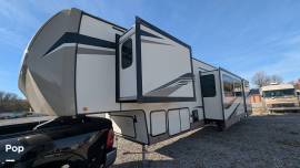 2022 Forest River Wildwood Heritage Glen 356QB, $ 42,000
