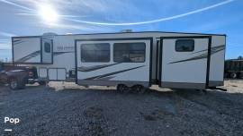 2022 Forest River Wildwood Heritage Glen 356QB, $ 42,000