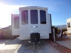 2024 Cedar Creek Cottage 40CFK2, $ 69,000