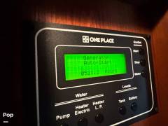 2012 Winnebago Sightseer 33C, $ 45,000