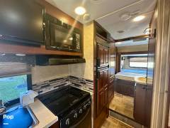 2014 Forest River Solera 24R, $ 57,900