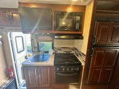2014 Forest River Solera 24R, $ 57,900
