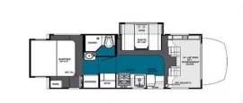 2014 Forest River Solera 24R, $ 57,900